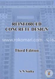 Reinforced Concrete Design image
