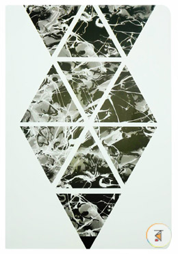 X-004 (Black) Medium image