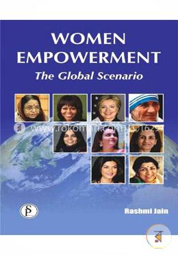 Women Empowerment: The Global Scenario
