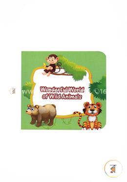 Wonderful World Of Wild Enimals
