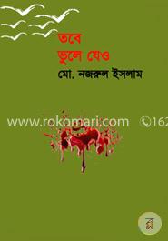 তবে ভুলে যেও image