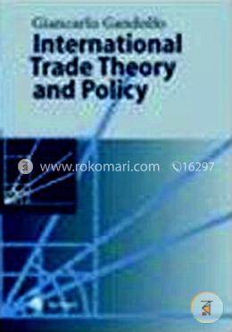 International Trade Theory and Policy