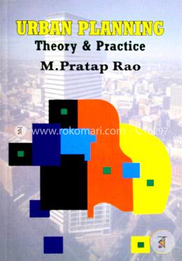 Urban Transport Planning and Management