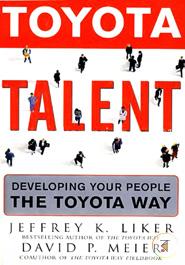 Toyota Talent