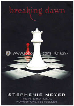 Breaking Dawn image