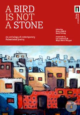 A Bird is not a Stone