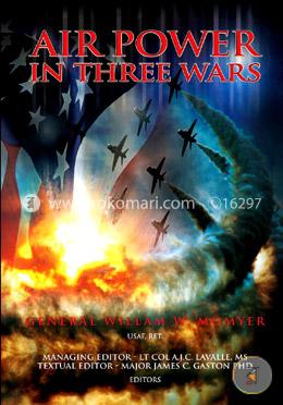 Air Power in Three Wars
