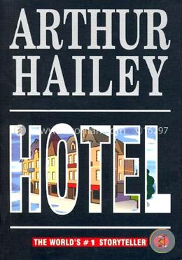 AH: Hotel image