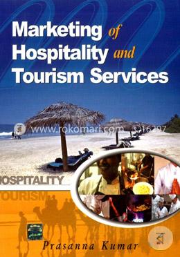 Marketing for Hospitality and Tourism