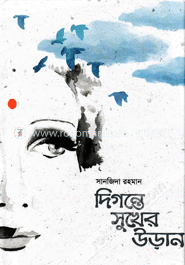 দিগন্তে সুখের উড়ান