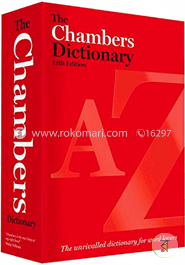 The Chambers Dictionary