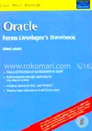 Oracle Forms Developer's Handbook