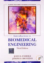 Introduction to Biomedical Engineering