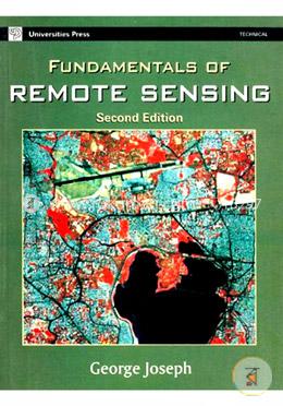 Fundamentals of Remote Sensing