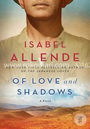 Of Love and Shadows: A Novel 