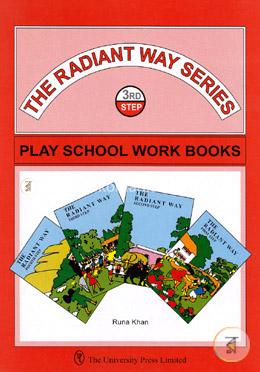 Play School Workbook 3rd Part image