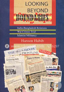 Looking Beyond Boundaries 