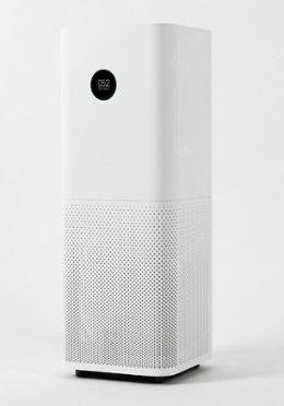 Mi Air Purifier Pro image