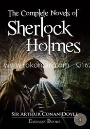 The Complete Novels Sherlock Holmes