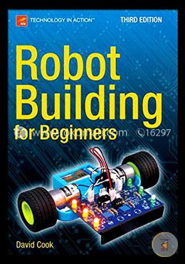 Robot Building For Beginners