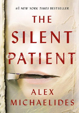 The Silent Patient image
