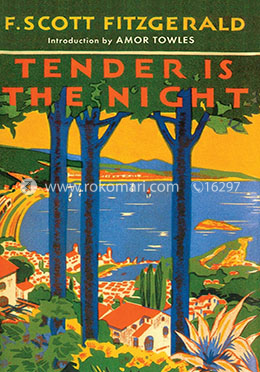 Tender Is the Night