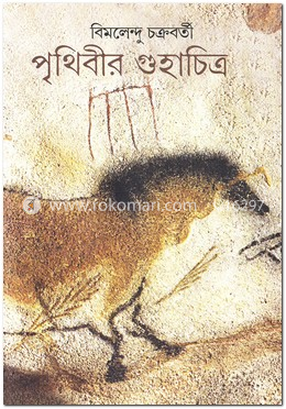 পৃথিবীর গুহাচিত্র image