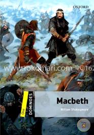 Dominoes One: Macbeth (Dominoes, Level 1)