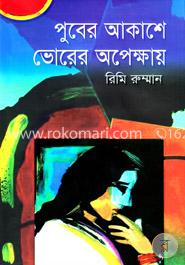 পুবের আকাশে ভোরের অপেক্ষায় image