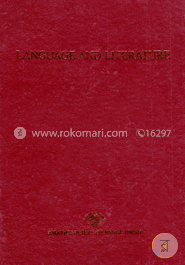 Language And Literature - 6