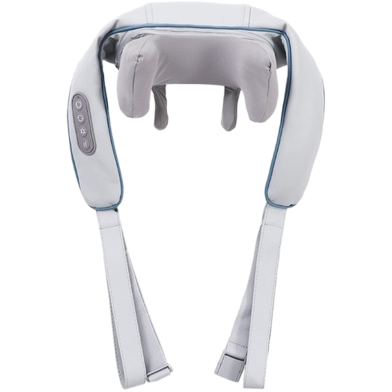 6 D Neck And Shoulder Massager For Professional Massaging Relief Pain Full Body image