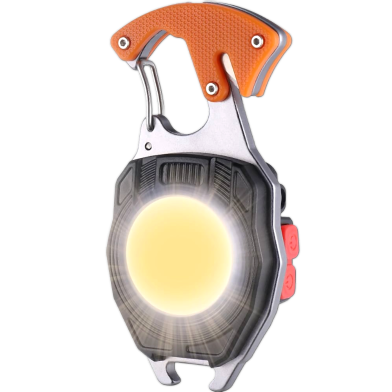 6 In 1 Multifunctional Cob Light image