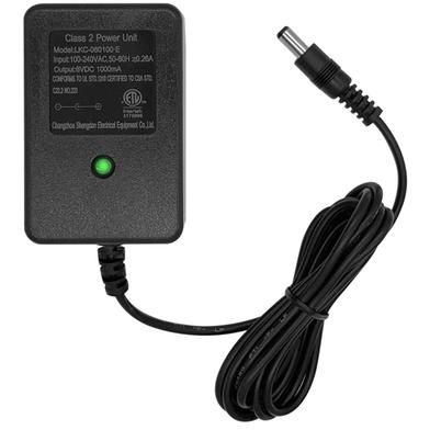 6 volt battery charger for kids electric ride on toys battery power adapter image