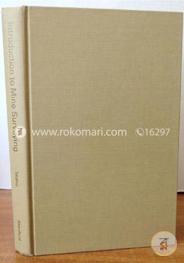 Introduction to Mine Surveying