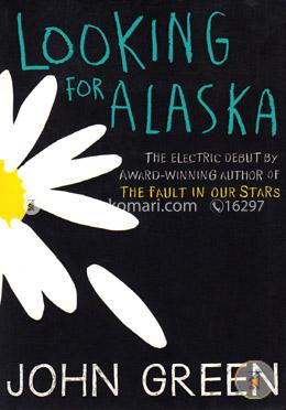 Looking For Alaska image
