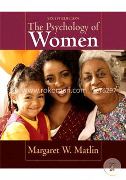 The Psychology of Women (Paperback)