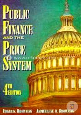 Public Finance and the Price System