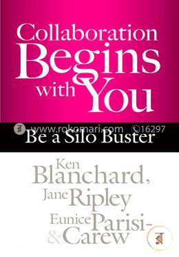 Collaboration Begins With You