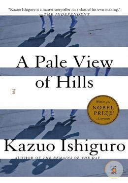 A Pale View of Hills