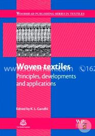 Woven Textiles: Principles, Technologies and Applications (Woodhead Publishing Series in Textiles)