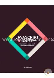 JavaScript and JQuery: Interactive Front-End Web Development