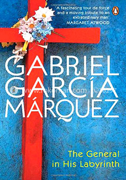 The General in His Labyrinth (Nobel Prize Winner's)