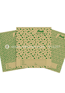 Fresh English Khata (Student Large) - 4 Pcs image