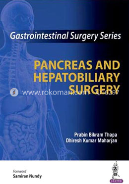 Gastrointestinal Surgery Series: Pancreas and Hepatobiliary Surgery
