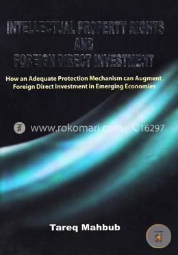 Intellectual Property Rights and Foreign Direct image