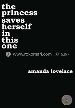 the princess saves herself in this one (Women Are Some Kind of Magic 1) image