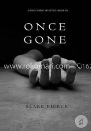Once Gone (a Riley Paige Mystery--Book 1)