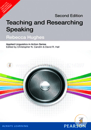 Teaching and Researching: Speaking