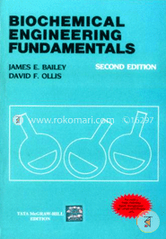 Biochemical Engineering Fundamentals 