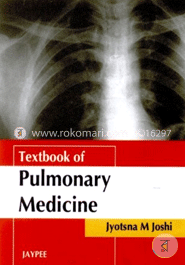 Textbook of Pulmonary Medicine (Paperback)